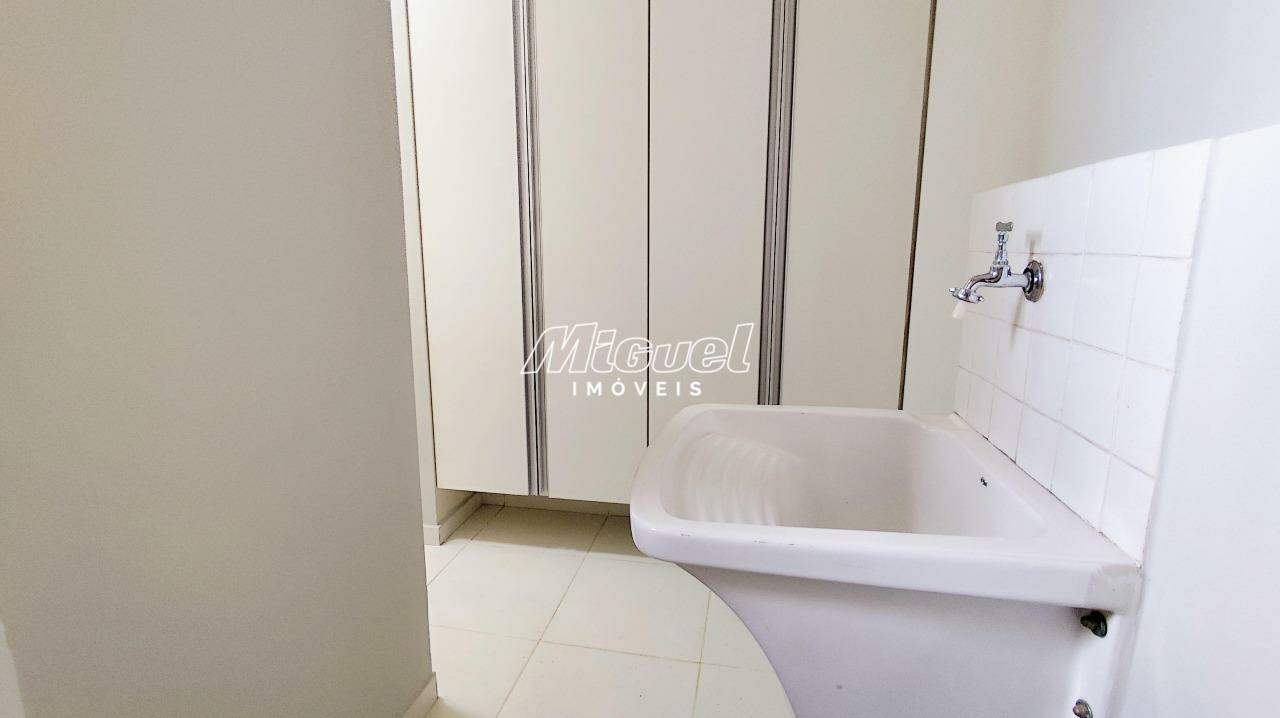 Apartamento, à venda, Parque Santa Cecília - 3 quartos Life Residencial - Piracicaba/SP:
