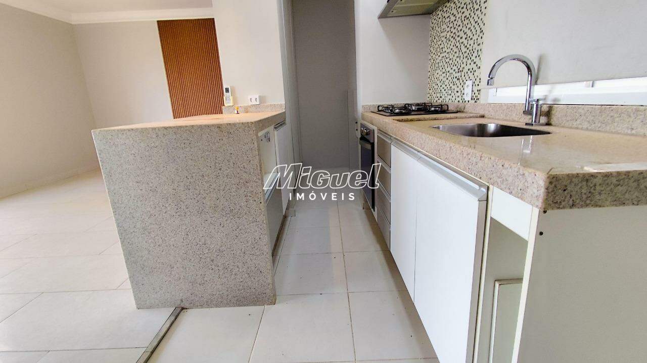 Apartamento, à venda, Parque Santa Cecília - 3 quartos Life Residencial - Piracicaba/SP: