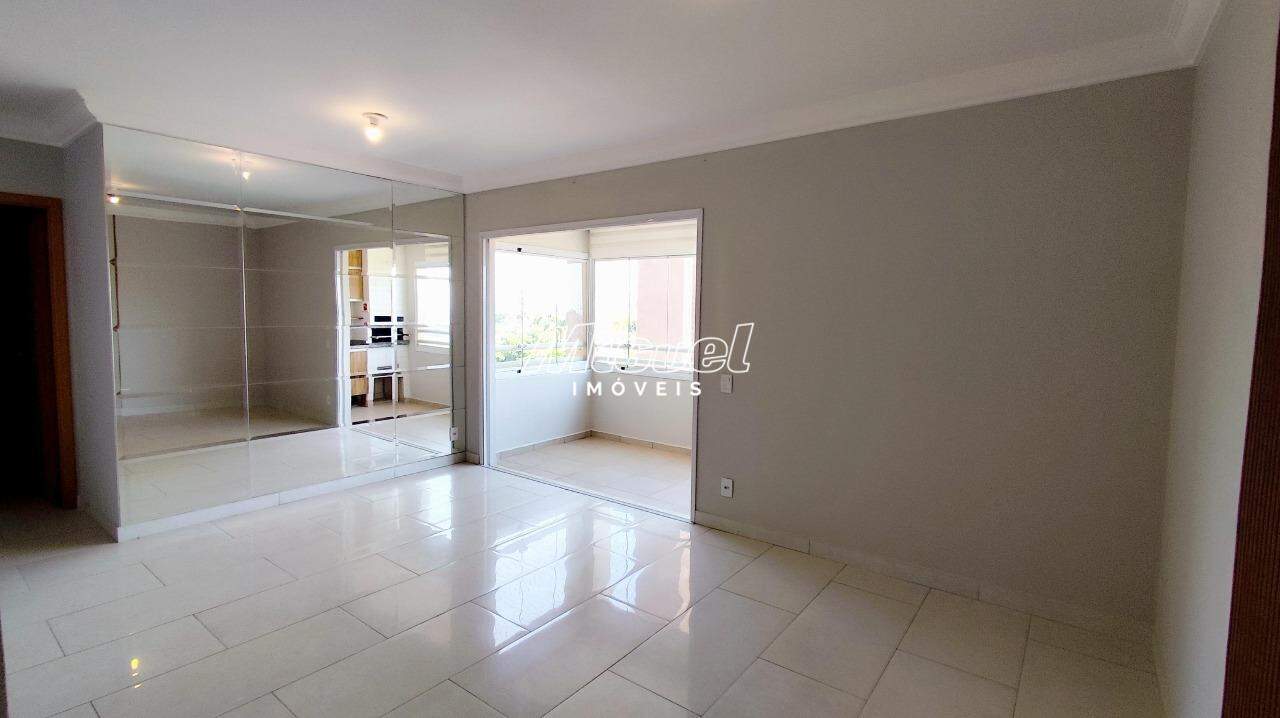 Apartamento, à venda, Parque Santa Cecília - 3 quartos Life Residencial - Piracicaba/SP: 