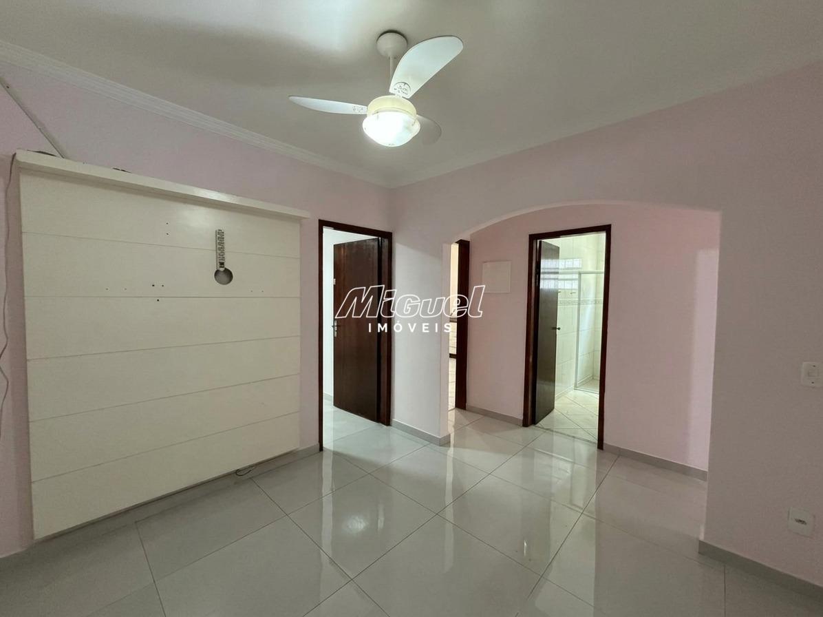 Casa, à venda, Nho Quim - 4 quartos - Piracicaba/SP: 