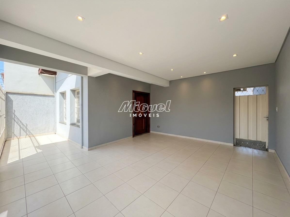 Casa, à venda, Nho Quim - 4 quartos - Piracicaba/SP: 
