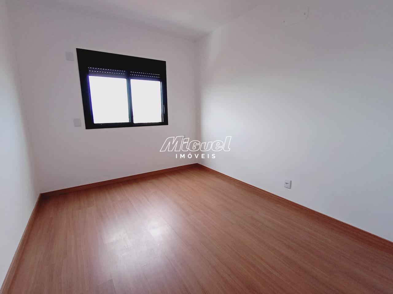 Apartamento, à venda, Nova América - 2 quartos Novam New Life - Piracicaba/SP: