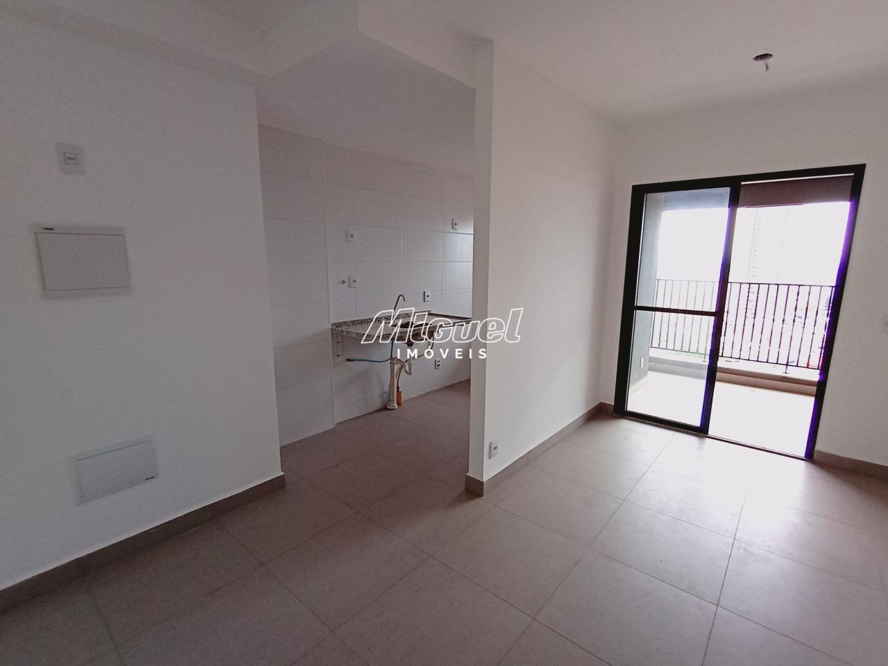 Apartamento, à venda, Nova América - 2 quartos Novam New Life - Piracicaba/SP: 