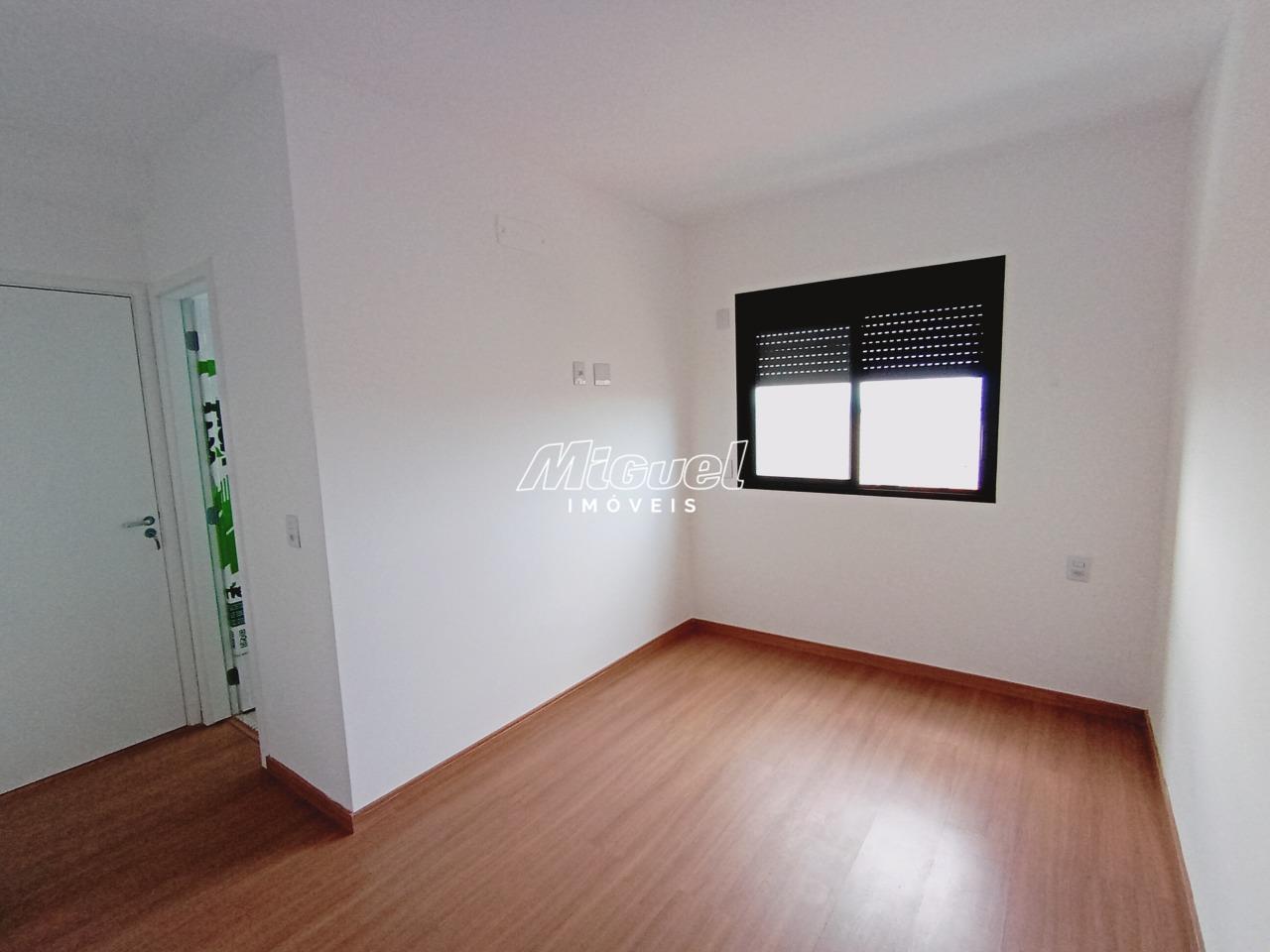 Apartamento, à venda, Nova América - 2 quartos Novam New Life - Piracicaba/SP: