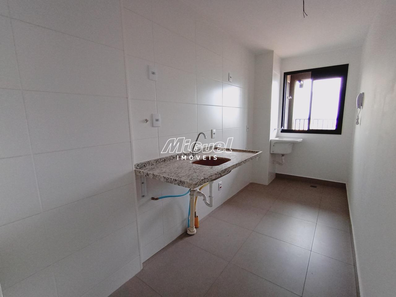 Apartamento, à venda, Nova América - 2 quartos Novam New Life - Piracicaba/SP: