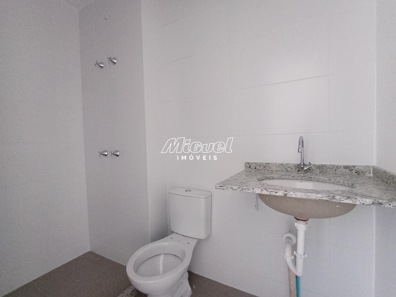 Apartamento, à venda, Nova América - 2 quartos Novam New Life - Piracicaba/SP: