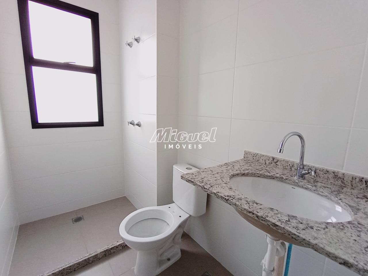 Apartamento, à venda, Nova América - 2 quartos Novam New Life - Piracicaba/SP: