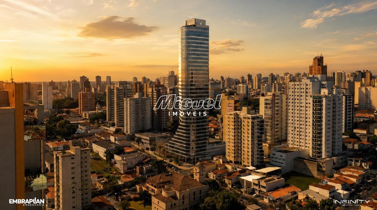 Prédio Comercial, à venda, Centro - 0 até 0 quartos Infinity Business Tower - Piracicaba/SP: 