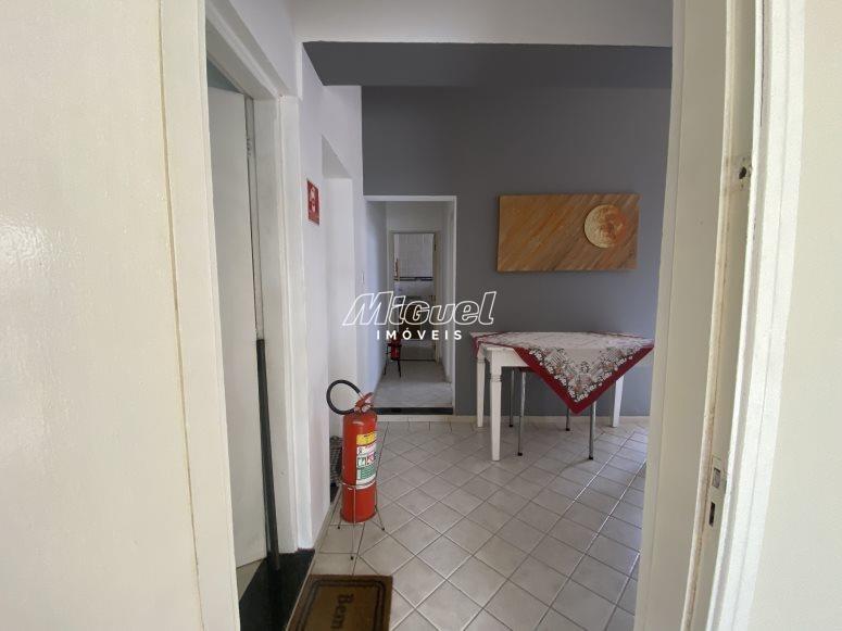 Salão Comercial, para aluguel, Vila Rezende - - Piracicaba/SP: 