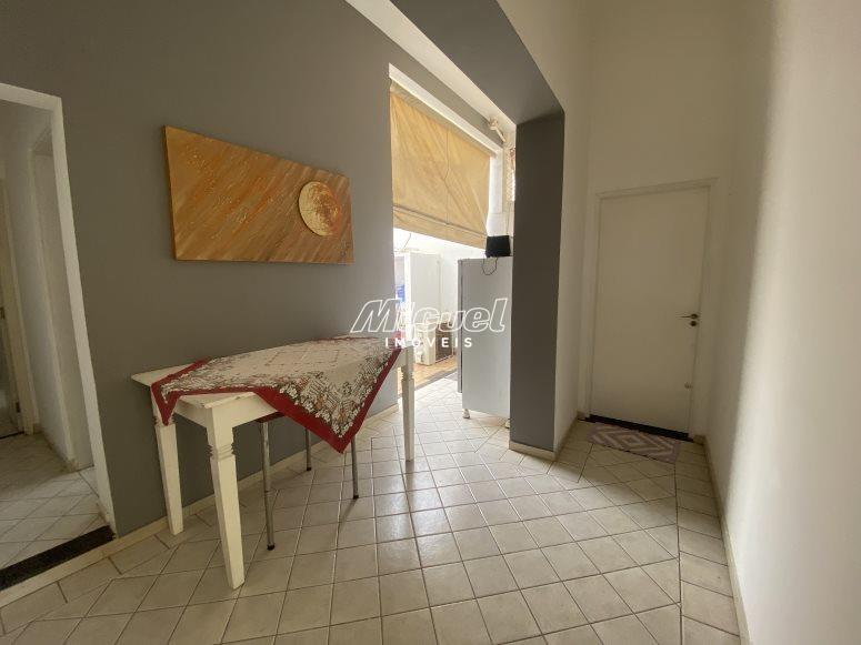 Salão Comercial, para aluguel, Vila Rezende - - Piracicaba/SP: 