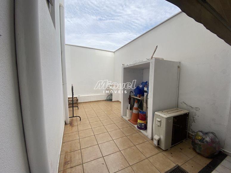 Salão Comercial, para aluguel, Vila Rezende - - Piracicaba/SP: 