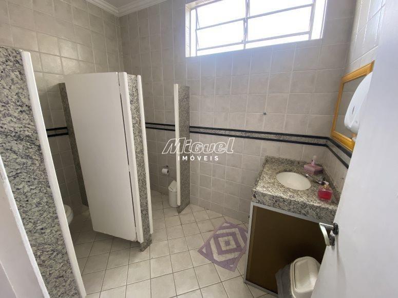 Salão Comercial, para aluguel, Vila Rezende - - Piracicaba/SP: 