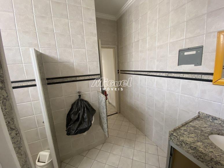 Salão Comercial, para aluguel, Vila Rezende - - Piracicaba/SP: 