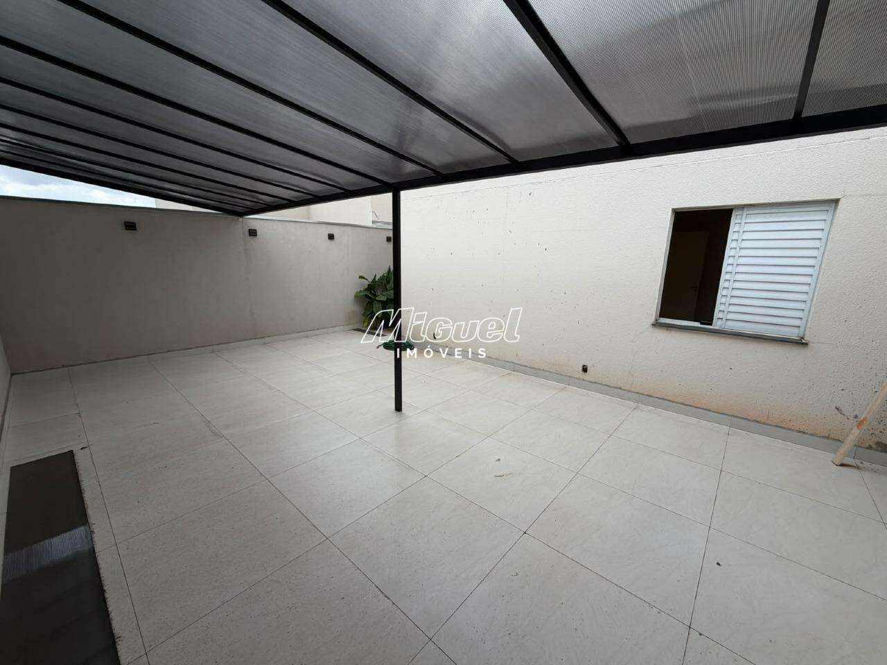 Casa em Condomínio, à venda, Cidade Judiciária - 2 quartos Condominio Reserva Taquaral II - Piracicaba/SP: 