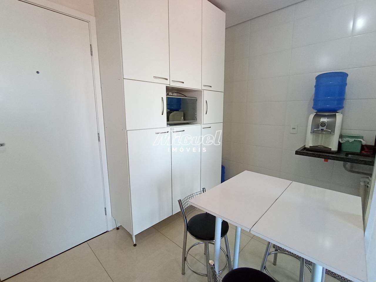 Apartamento, à venda, Pompeia - 2 quartos Residencial Terras Altas - Piracicaba/SP: 