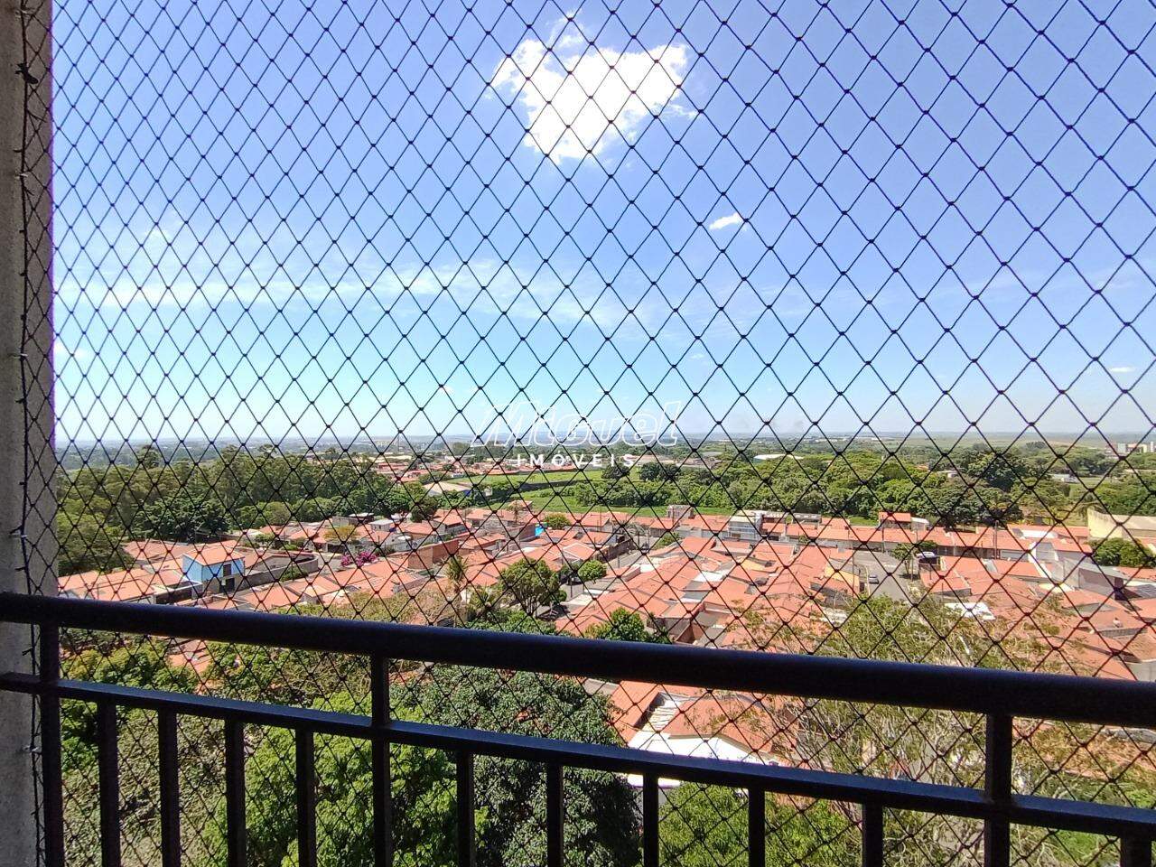 Apartamento, à venda, Pompeia - 2 quartos Residencial Terras Altas - Piracicaba/SP: 