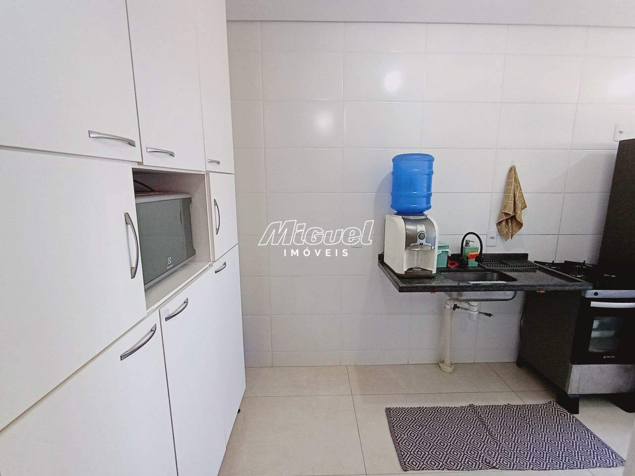 Apartamento, à venda, Pompeia - 2 quartos Residencial Terras Altas - Piracicaba/SP: 