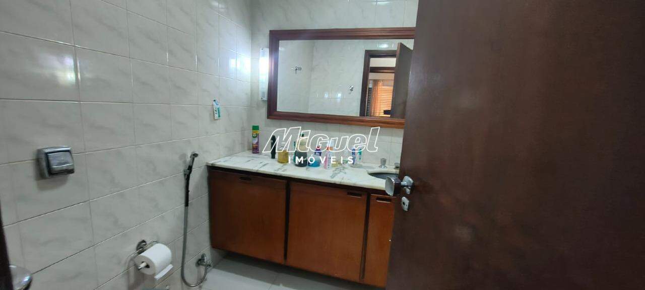 Apartamento, à venda, Centro - 3 quartos Condomínio Edifício Philadelphia - Piracicaba/SP: 