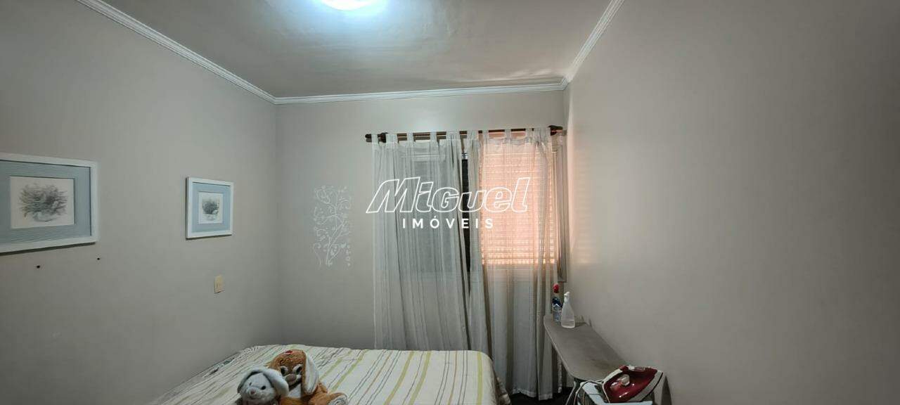Apartamento, à venda, Centro - 3 quartos Condomínio Edifício Philadelphia - Piracicaba/SP: 