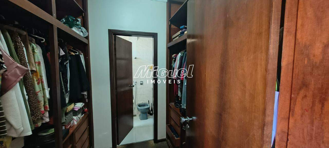 Apartamento, à venda, Centro - 3 quartos Condomínio Edifício Philadelphia - Piracicaba/SP: 