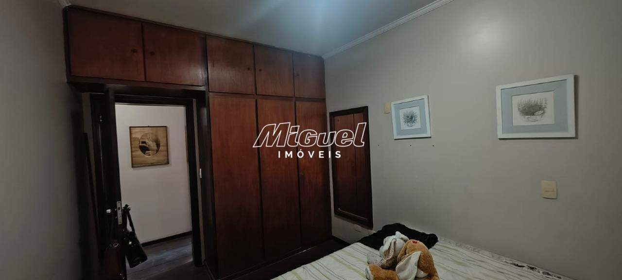 Apartamento, à venda, Centro - 3 quartos Condomínio Edifício Philadelphia - Piracicaba/SP: 