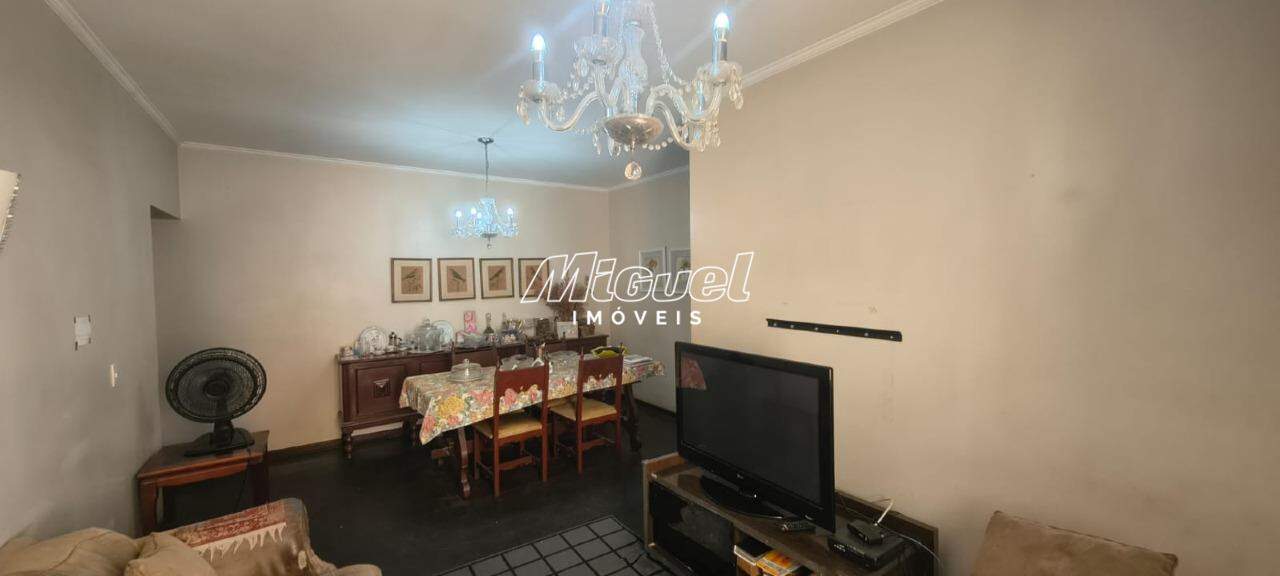 Apartamento, à venda, Centro - 3 quartos Condomínio Edifício Philadelphia - Piracicaba/SP: 