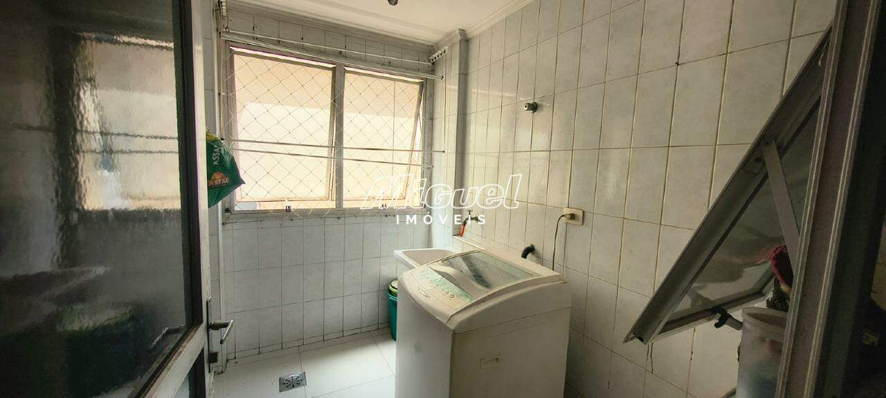 Apartamento, à venda, Centro - 3 quartos Condomínio Edifício Philadelphia - Piracicaba/SP: 
