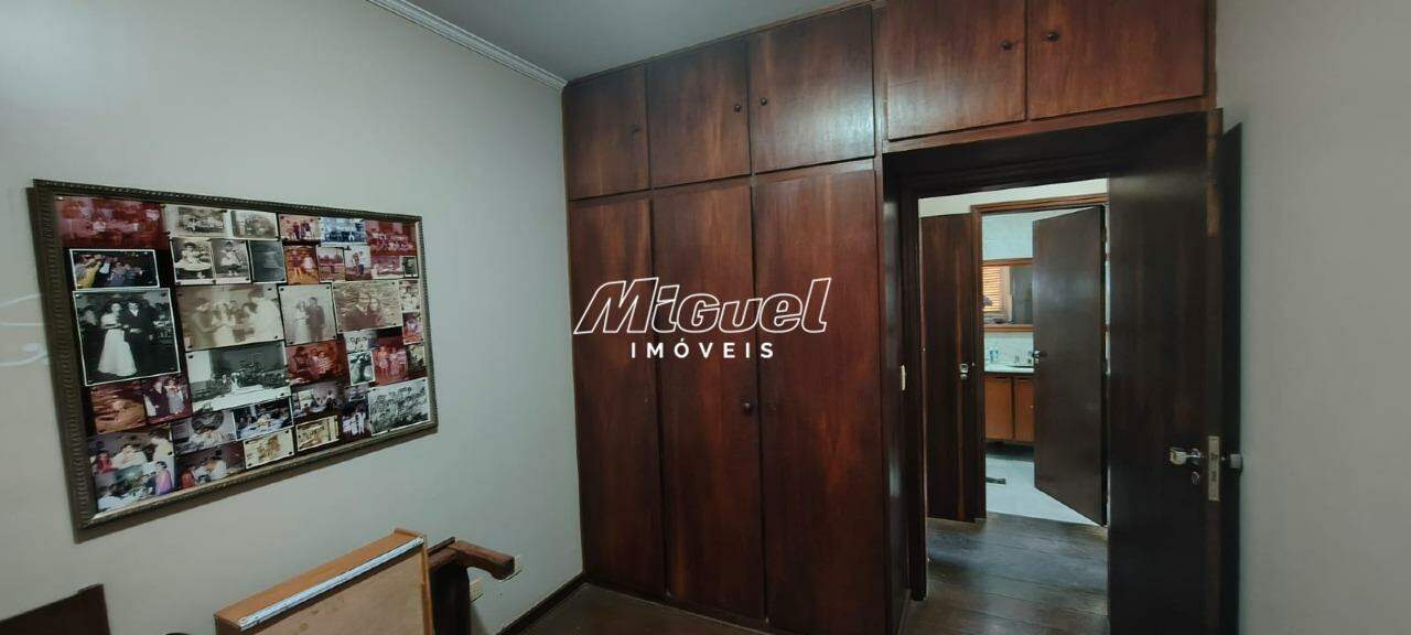 Apartamento, à venda, Centro - 3 quartos Condomínio Edifício Philadelphia - Piracicaba/SP: 