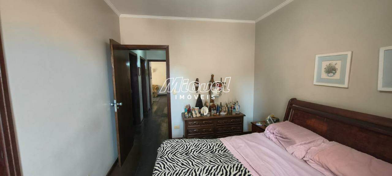 Apartamento, à venda, Centro - 3 quartos Condomínio Edifício Philadelphia - Piracicaba/SP: 