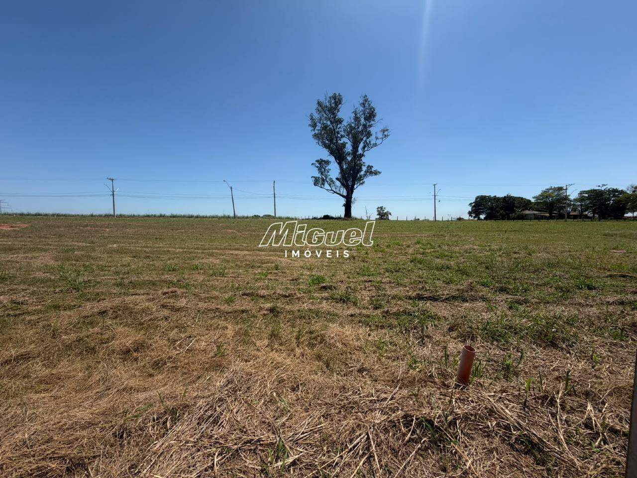 Terreno, à venda, Dona Antônia - - Piracicaba/SP: 