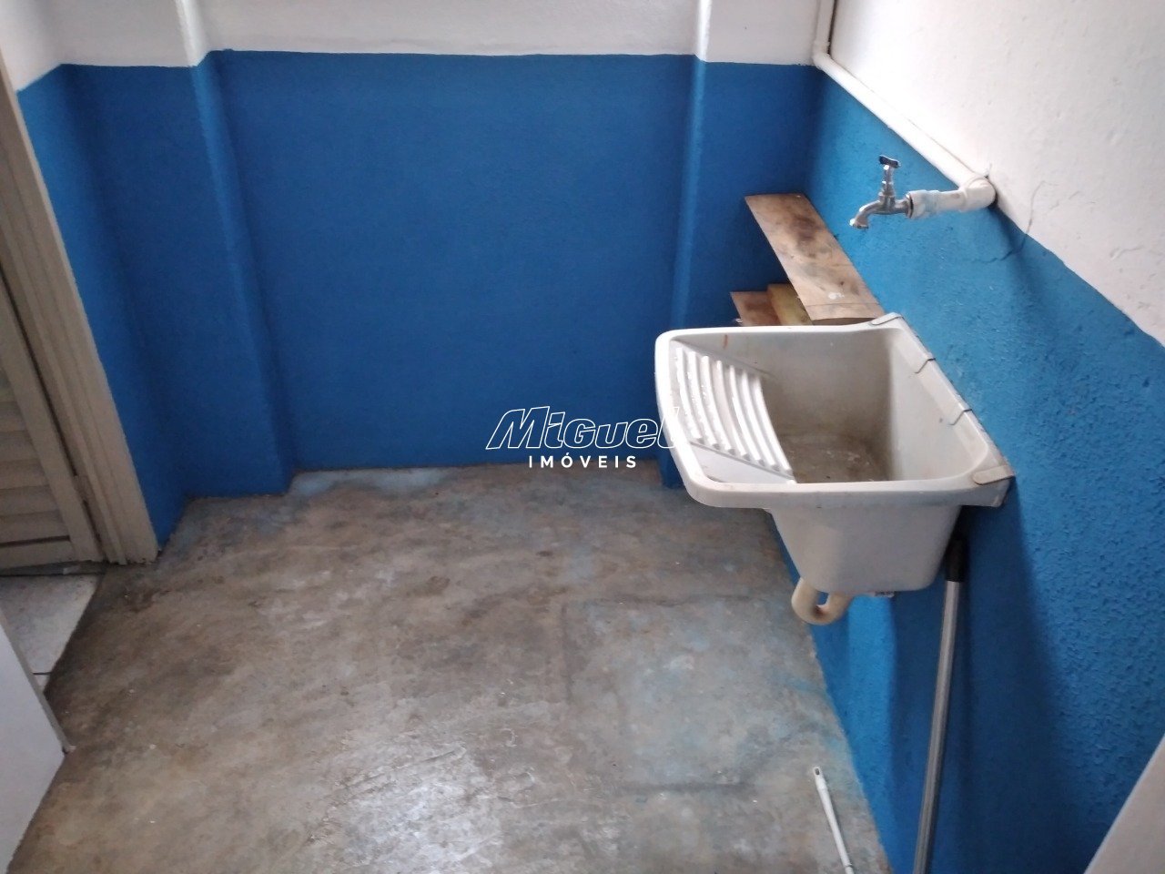 Salão Comercial, para aluguel, Centro - - Piracicaba/SP: 