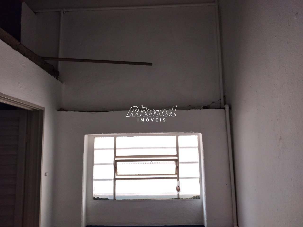 Salão Comercial, para aluguel, Centro - - Piracicaba/SP: 