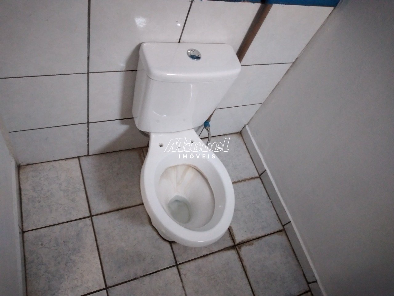 Salão Comercial, para aluguel, Centro - - Piracicaba/SP: 