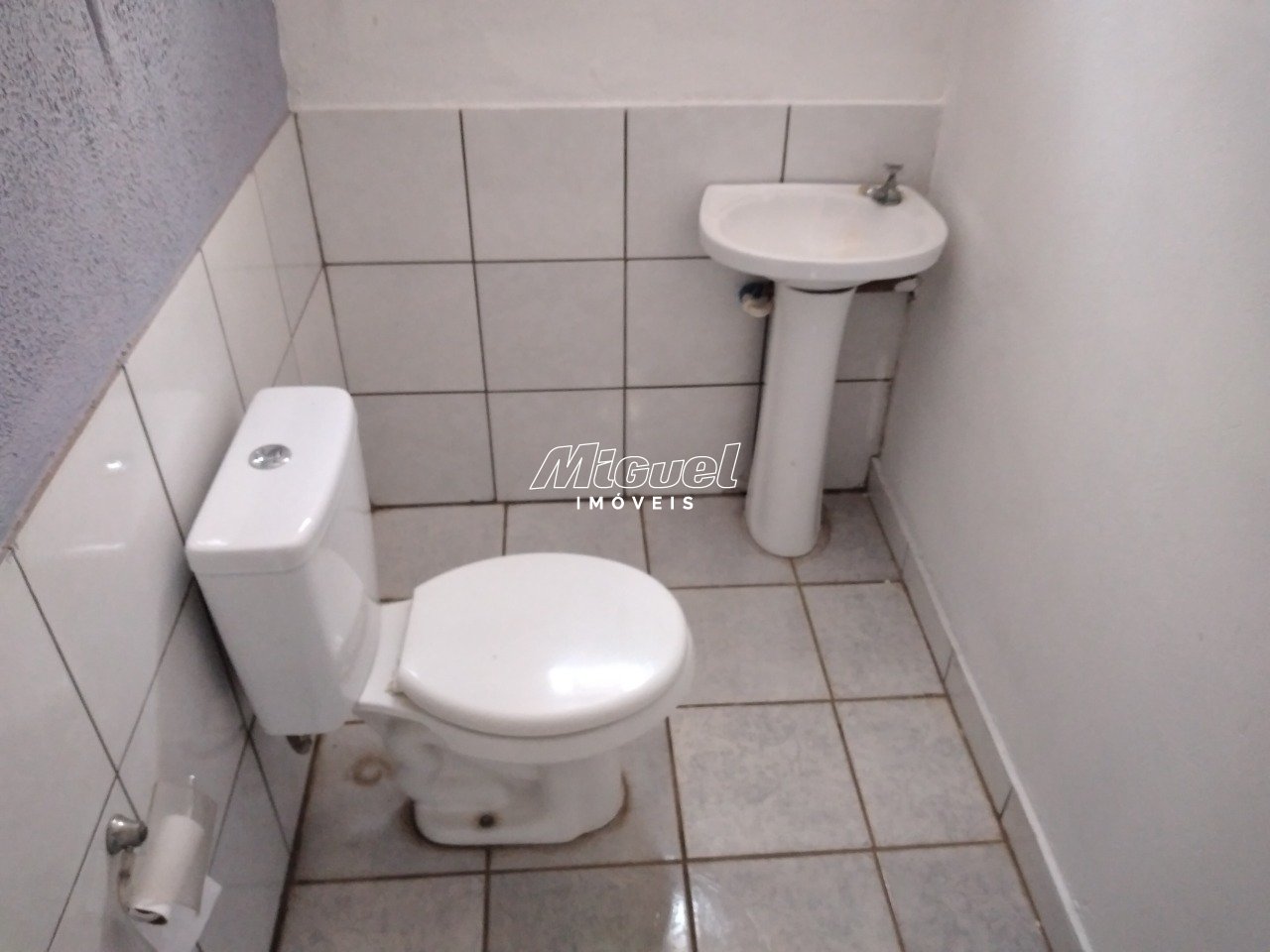 Salão Comercial, para aluguel, Centro - - Piracicaba/SP: 