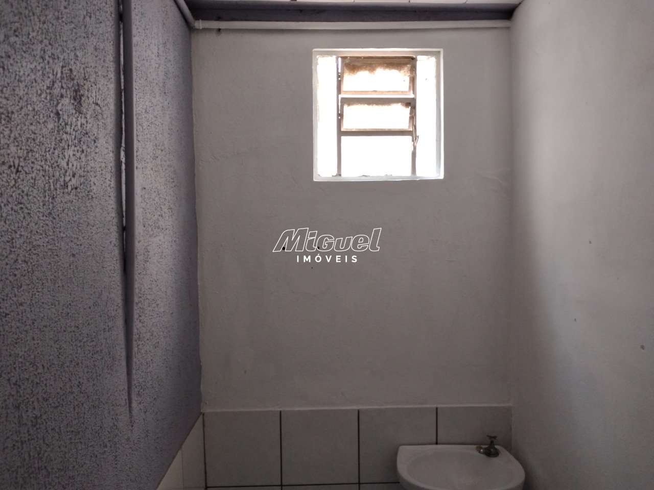 Salão Comercial, para aluguel, Centro - - Piracicaba/SP: 