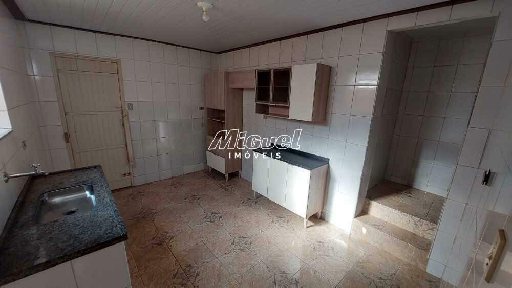 Casa, para aluguel, Centro - 1 quarto - Piracicaba/SP: 