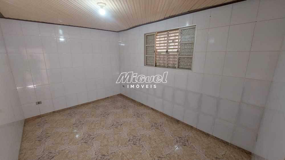 Casa, para aluguel, Centro - 1 quarto - Piracicaba/SP: 