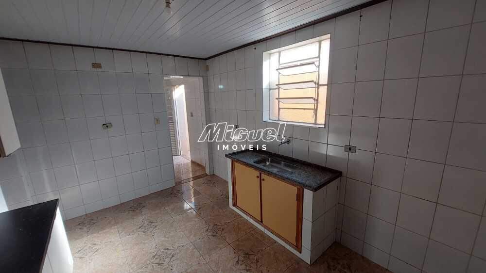 Casa, para aluguel, Centro - 1 quarto - Piracicaba/SP: 