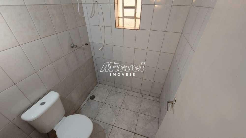 Casa, para aluguel, Centro - 1 quarto - Piracicaba/SP: 