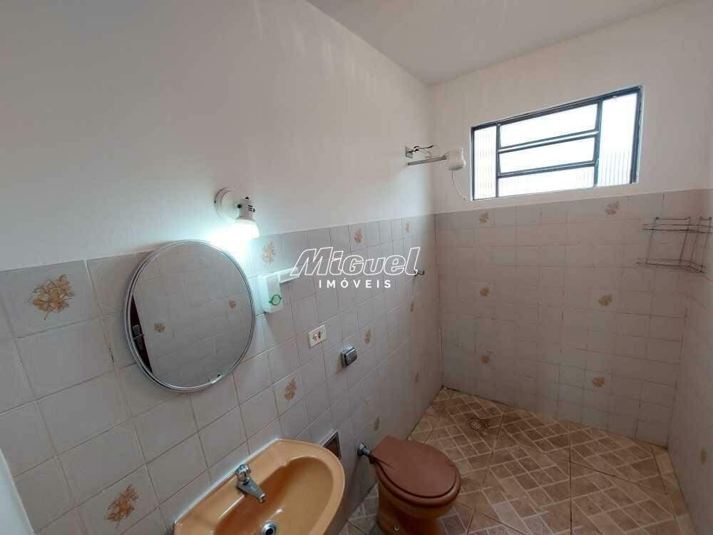 Salão Comercial, para aluguel, Centro - - Piracicaba/SP: 