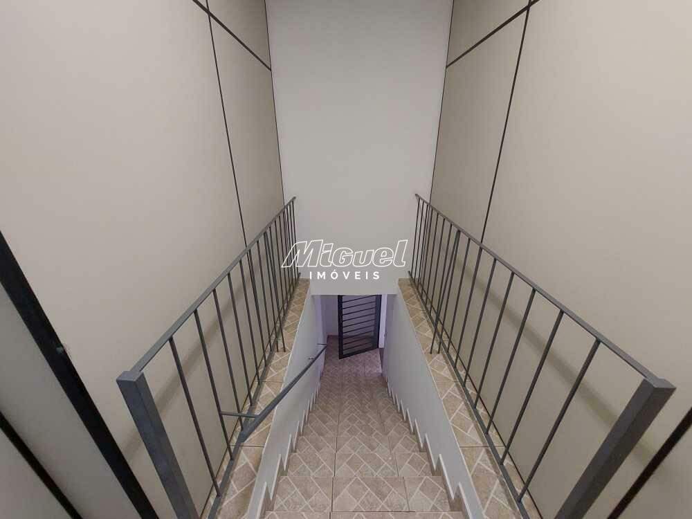 Salão Comercial, para aluguel, Centro - - Piracicaba/SP: 