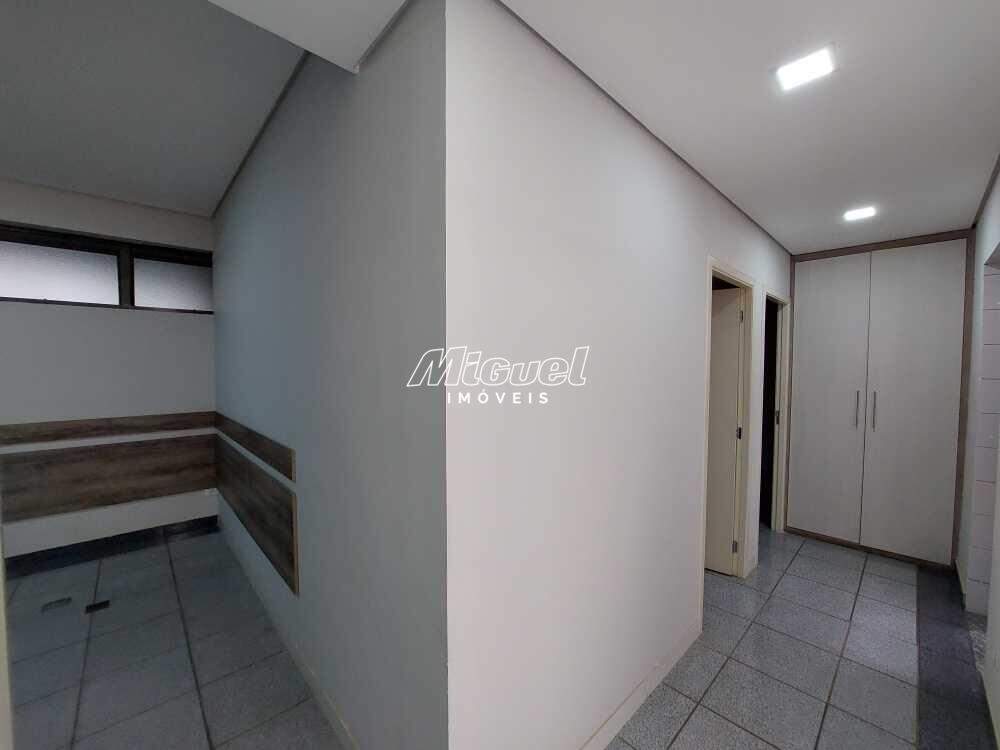 Salas/Conjuntos, para aluguel, Centro - Trade Center - Piracicaba/SP: