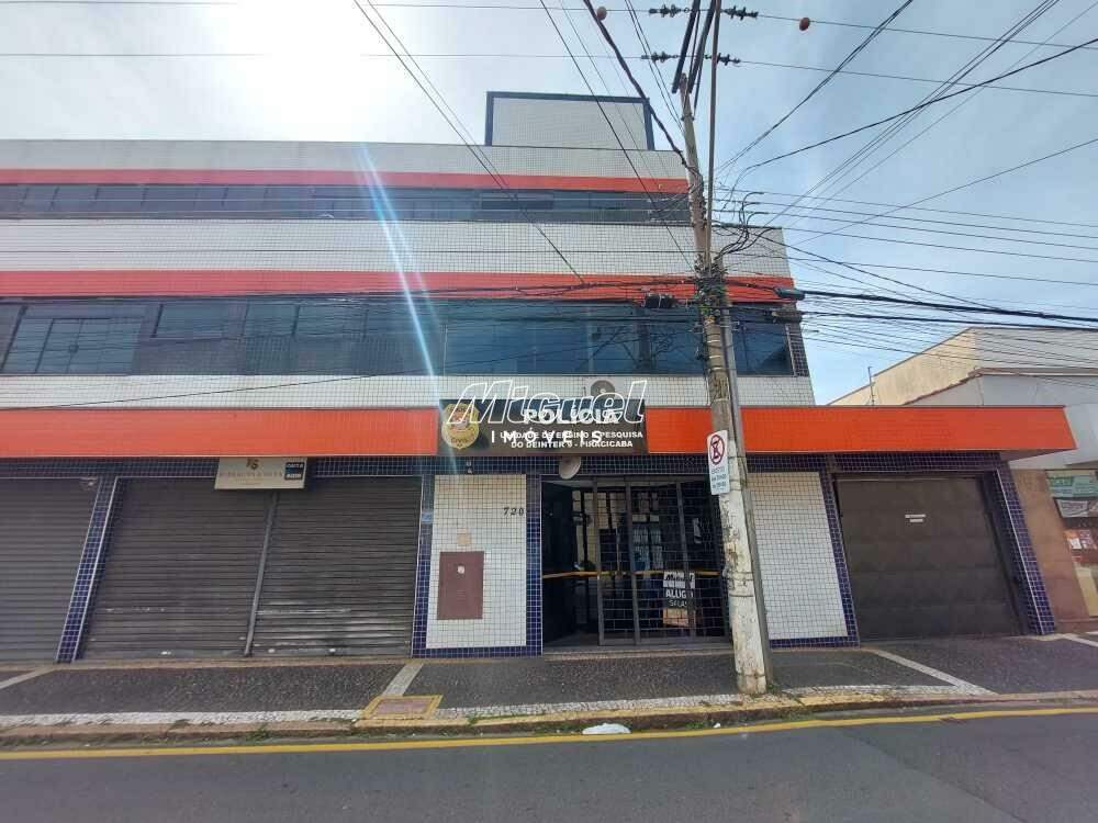 Salas/Conjuntos, para aluguel, Centro - Trade Center - Piracicaba/SP: 