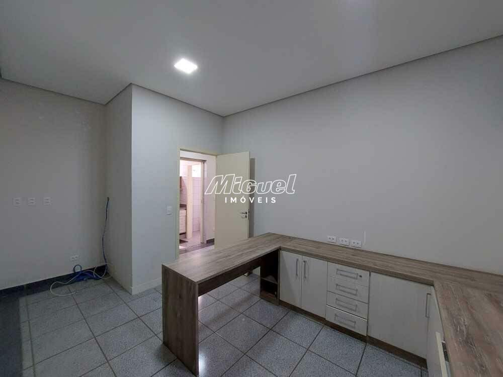 Salas/Conjuntos, para aluguel, Centro - Trade Center - Piracicaba/SP: