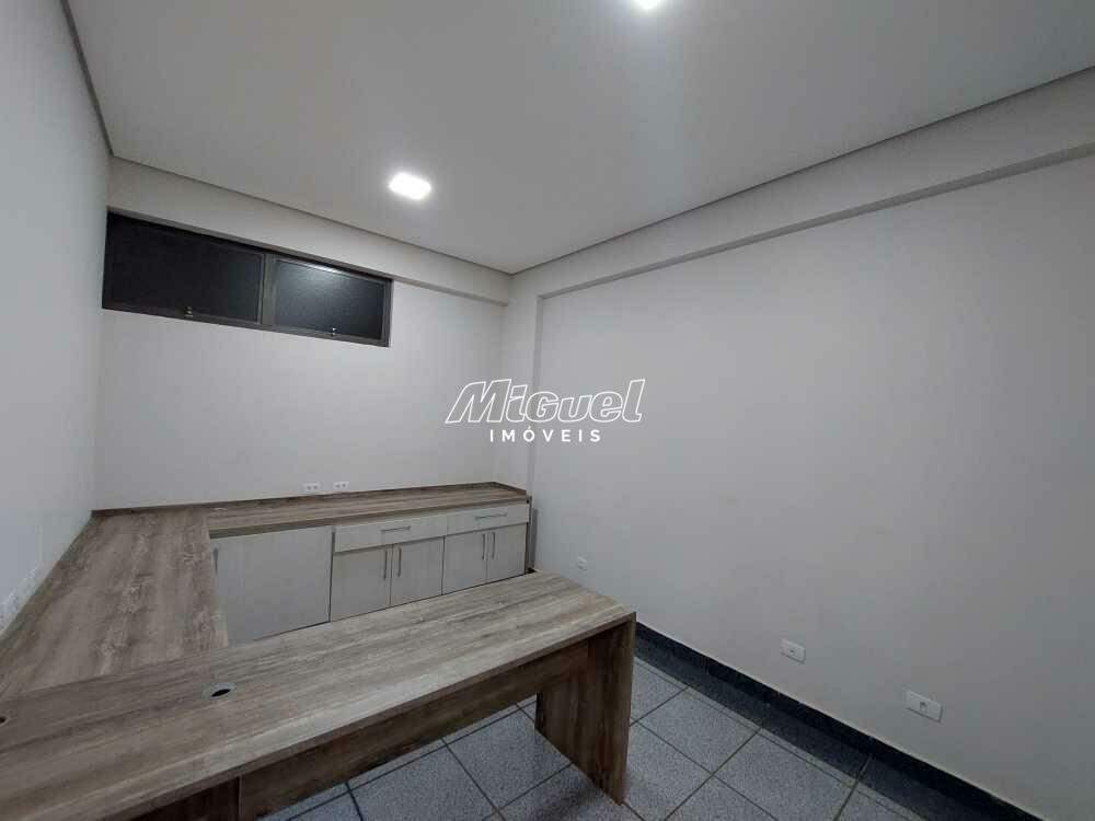 Salas/Conjuntos, para aluguel, Centro - Trade Center - Piracicaba/SP: