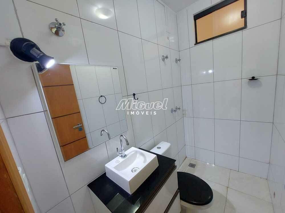Salão Comercial, para aluguel, Alemães - - Piracicaba/SP: 