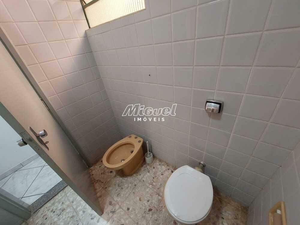 Salão Comercial, para aluguel, Alemães - - Piracicaba/SP: 