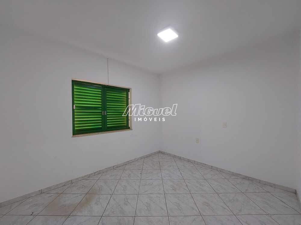 Salão Comercial, para aluguel, Alemães - - Piracicaba/SP: 