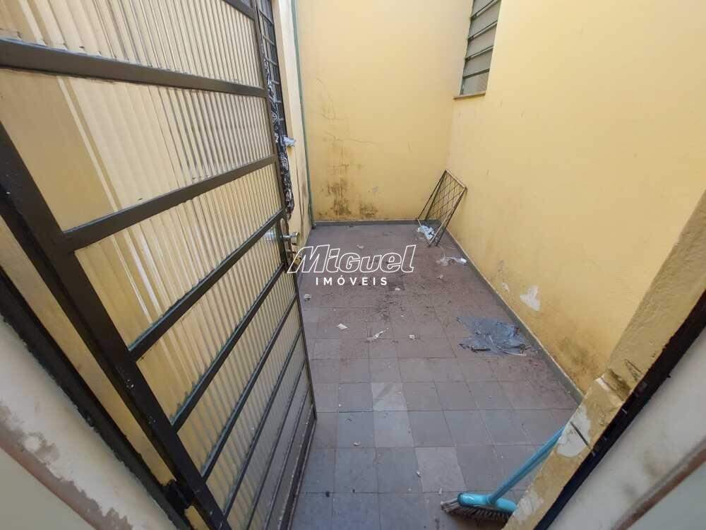 Salão Comercial, para aluguel, Alemães - - Piracicaba/SP: 