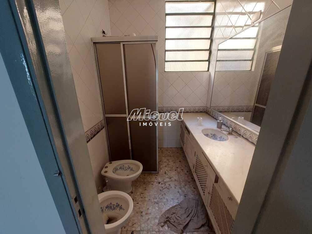 Salão Comercial, para aluguel, Alemães - - Piracicaba/SP: 